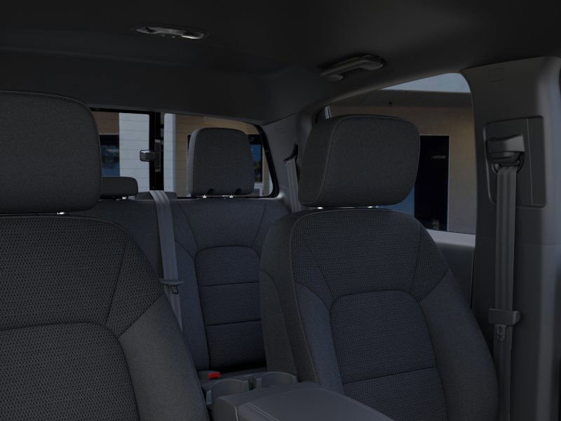 New 2026 GMC Canyon Elevation w/ Convenience Package image 24