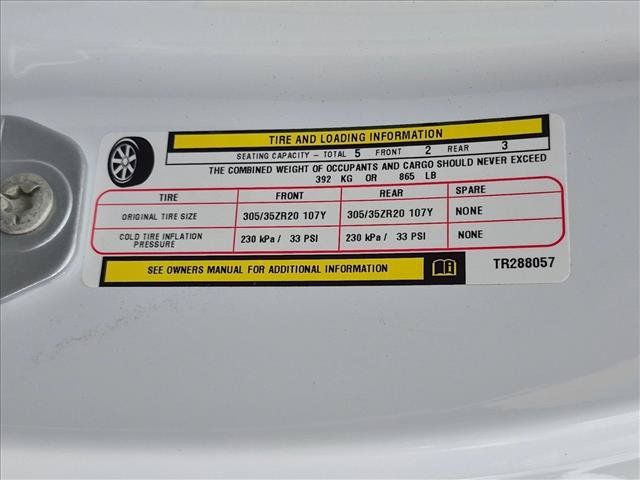 New 2026 Dodge Charger Scat Pack AWD/4WD image 20
