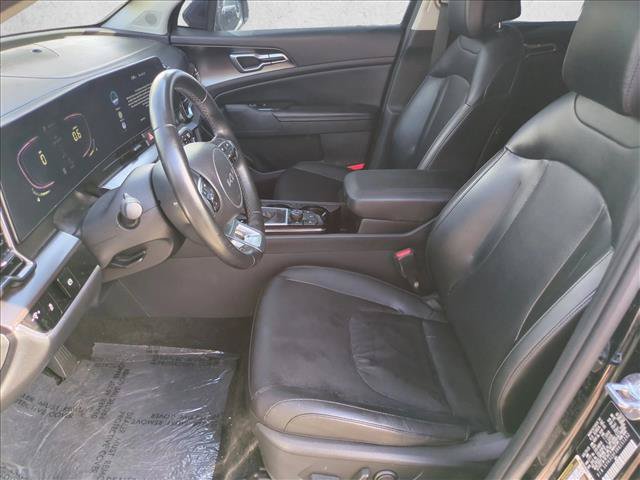 Used 2024 Kia Sportage EX AWD/4WD image 15
