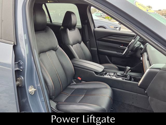 Certified 2024 MAZDA CX-50 2.5 Turbo w/ Premium Plus Pkg image 19