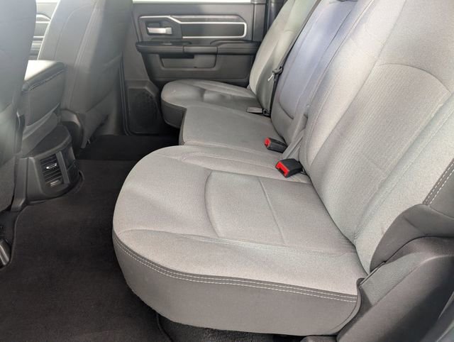 Used 2024 RAM 2500 Big Horn image 26