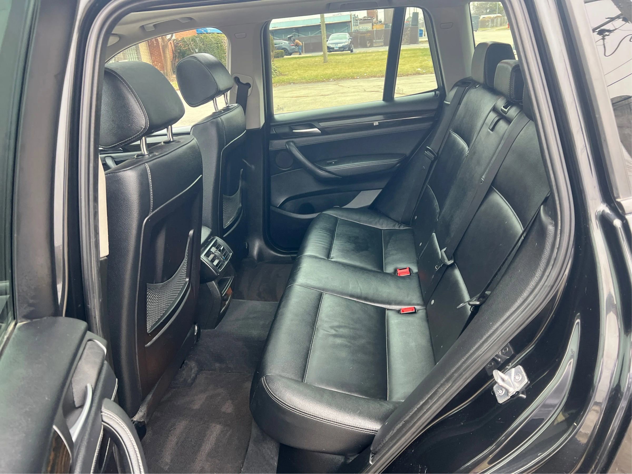 Used 2012 BMW X3 xDrive28i image 11