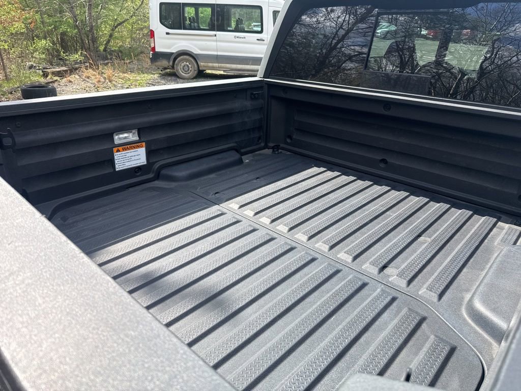 Used 2020 Honda Ridgeline RTL-E image 9