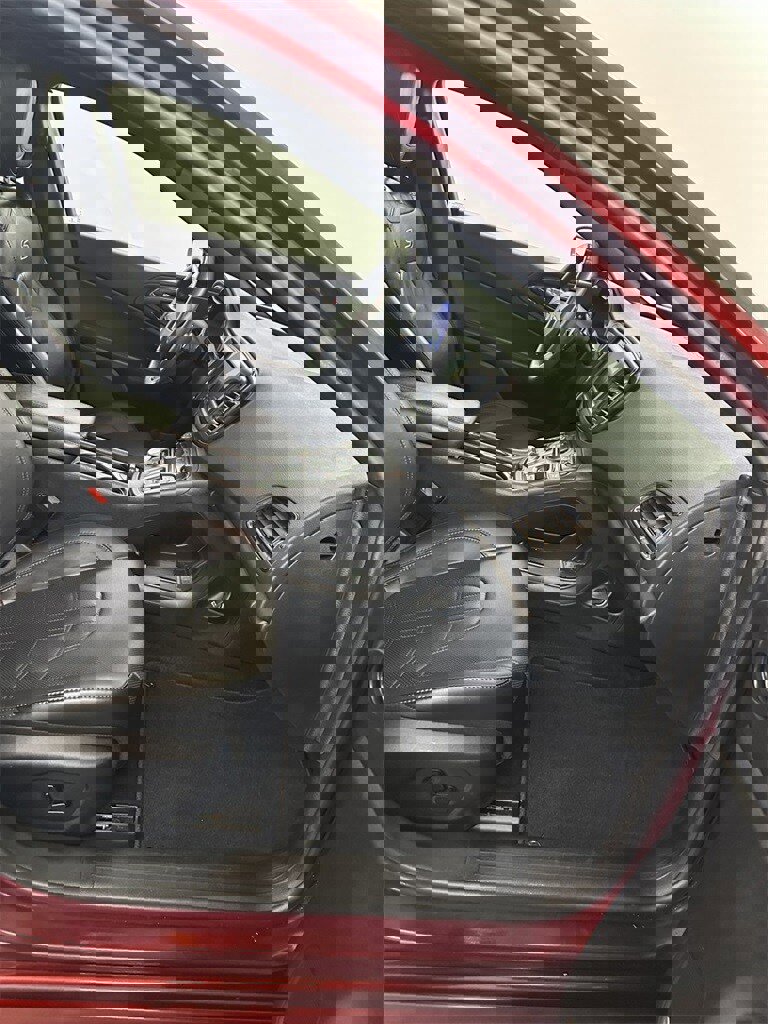 Used 2016 Chrysler 200 S w/ Navigation & Sound Group I image 41