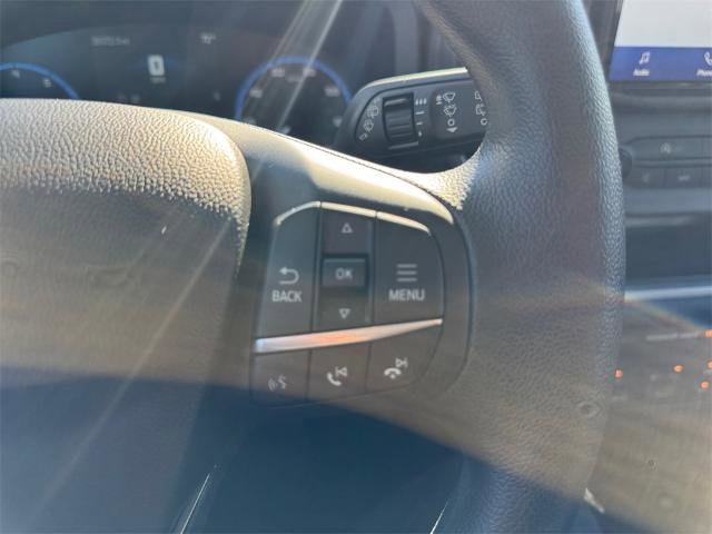 Certified 2022 Ford Bronco Sport image 22