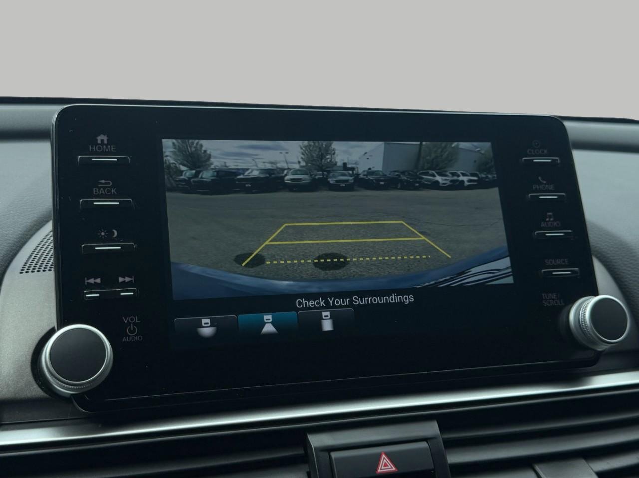 Used 2022 Honda Accord Sport image 34