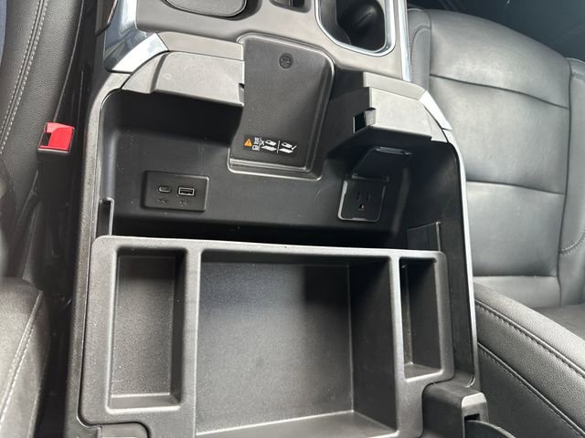 Used 2022 Chevrolet Silverado 1500 RST w/ All Star Edition Plus AWD/4WD image 18