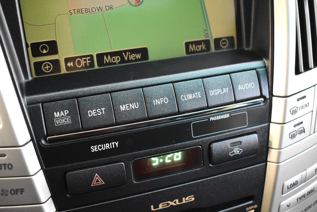 Used 2008 Lexus RX 350 2WD image 33