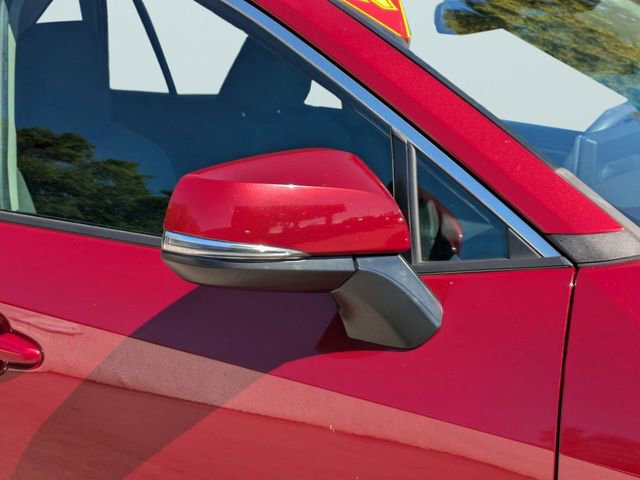 Used 2023 Toyota RAV4 XLE image 12