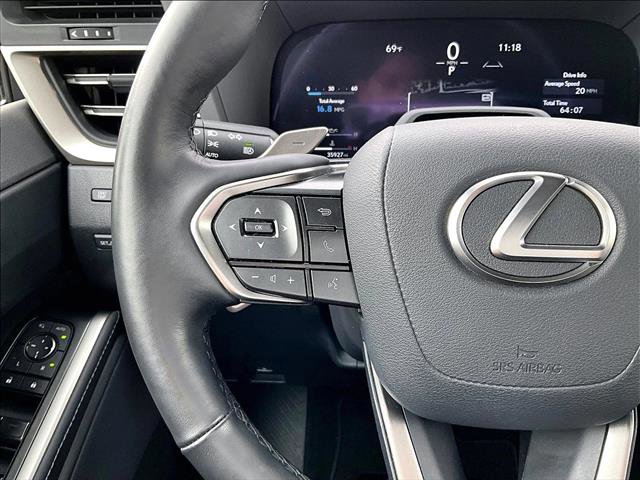 Used 2025 Lexus GX 550 image 20