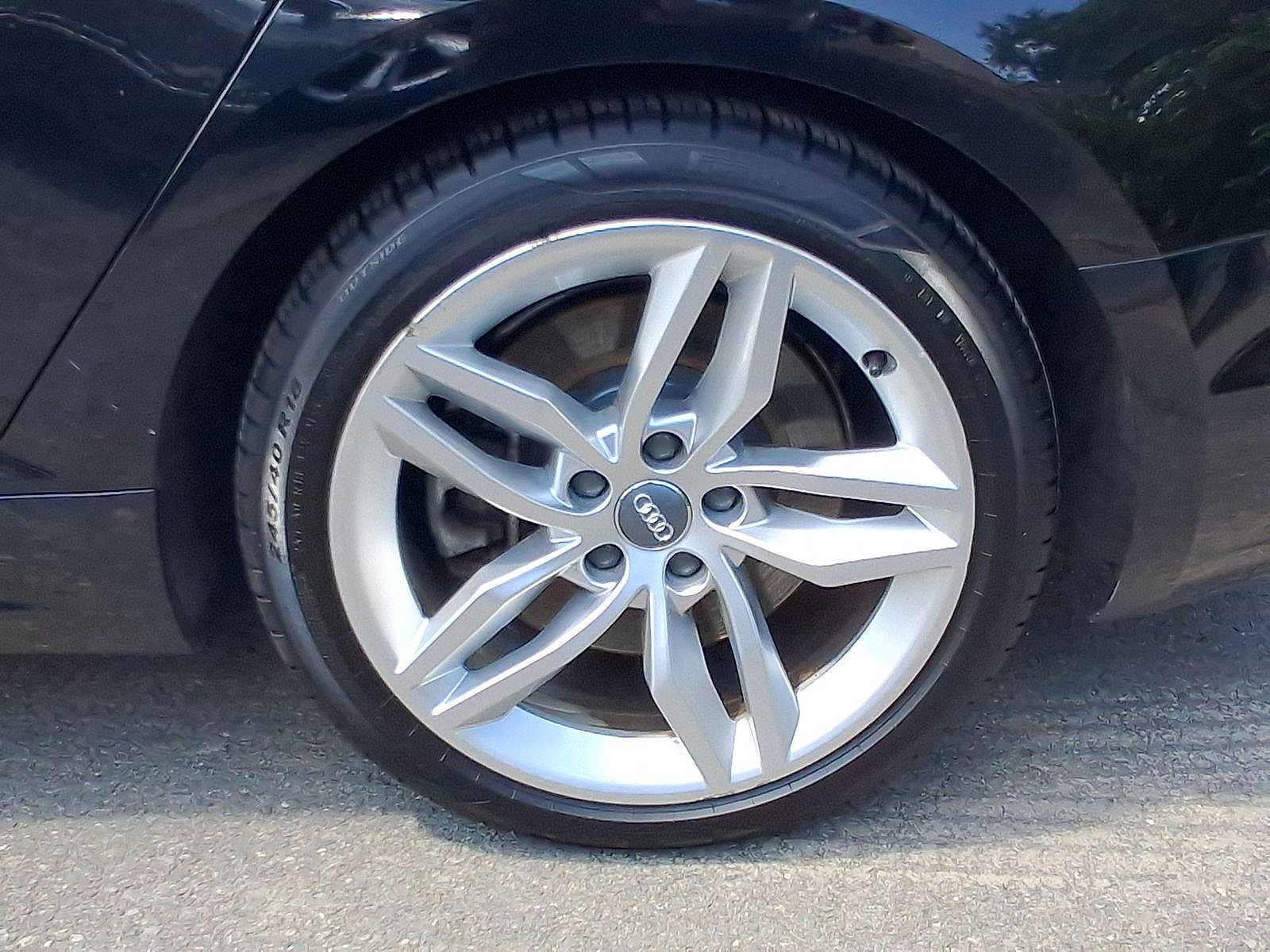 Used 2019 Audi A5 2.0T Premium Plus w/ Premium Plus AWD/4WD image 33