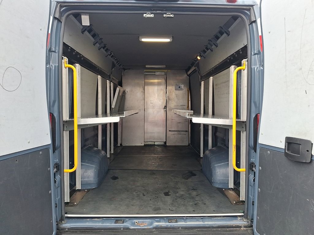 Used 2020 RAM ProMaster 3500 image 28