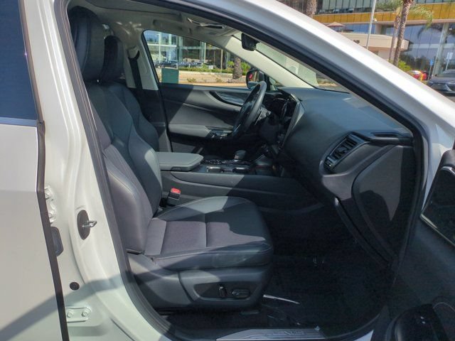 Used 2024 Lexus NX 350 AWD w/ Vision Package image 29