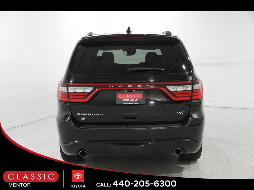 Used 2023 Dodge Durango R/T image 22