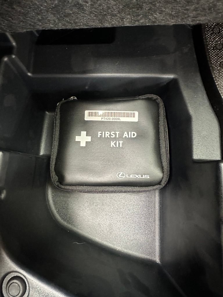 Used 2021 Lexus NX 300 FWD w/ Accessory Package 2 image 28