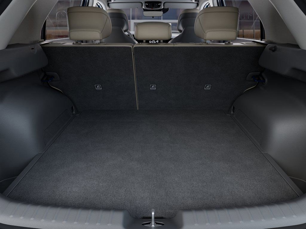 New 2025 Kia Niro EX Touring image 19