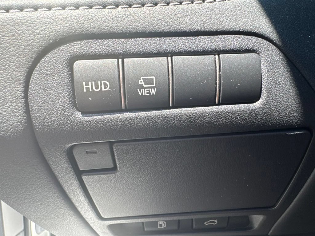Used 2021 Lexus LS 500 w/ Interior Upgrade Package RWD image 11
