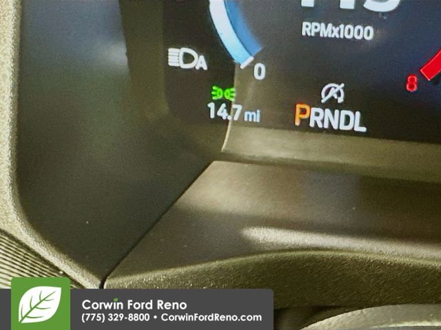 New 2026 Ford Explorer ST-Line w/ ST-Line Street Pack image 13