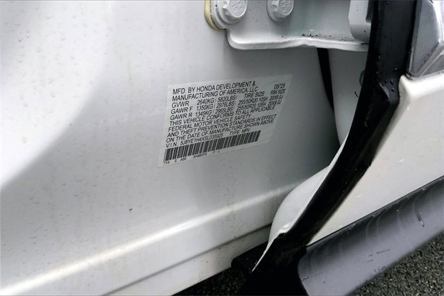 Used 2025 Acura MDX w/ Technology Package image 21