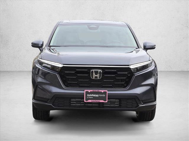 New 2026 Honda CR-V EX image 2