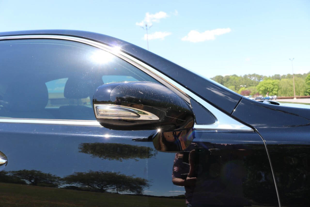 Used 2010 Lexus LS 460 RWD image 46