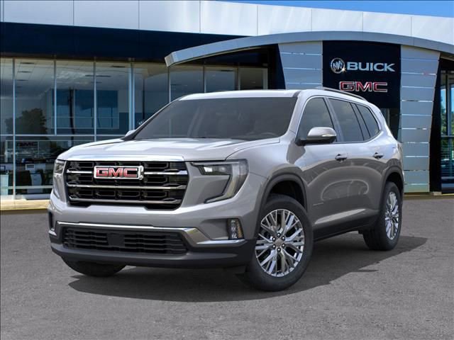 New 2026 GMC Acadia Elevation w/ Elevation Premium Package FWD image 6