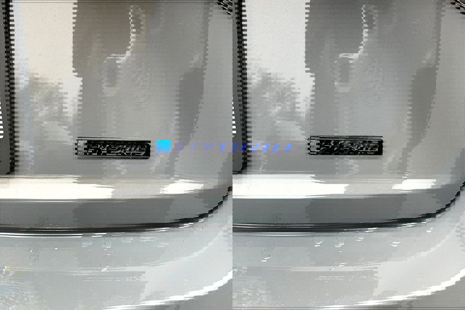 Certified 2026 Honda Civic Sport image 32