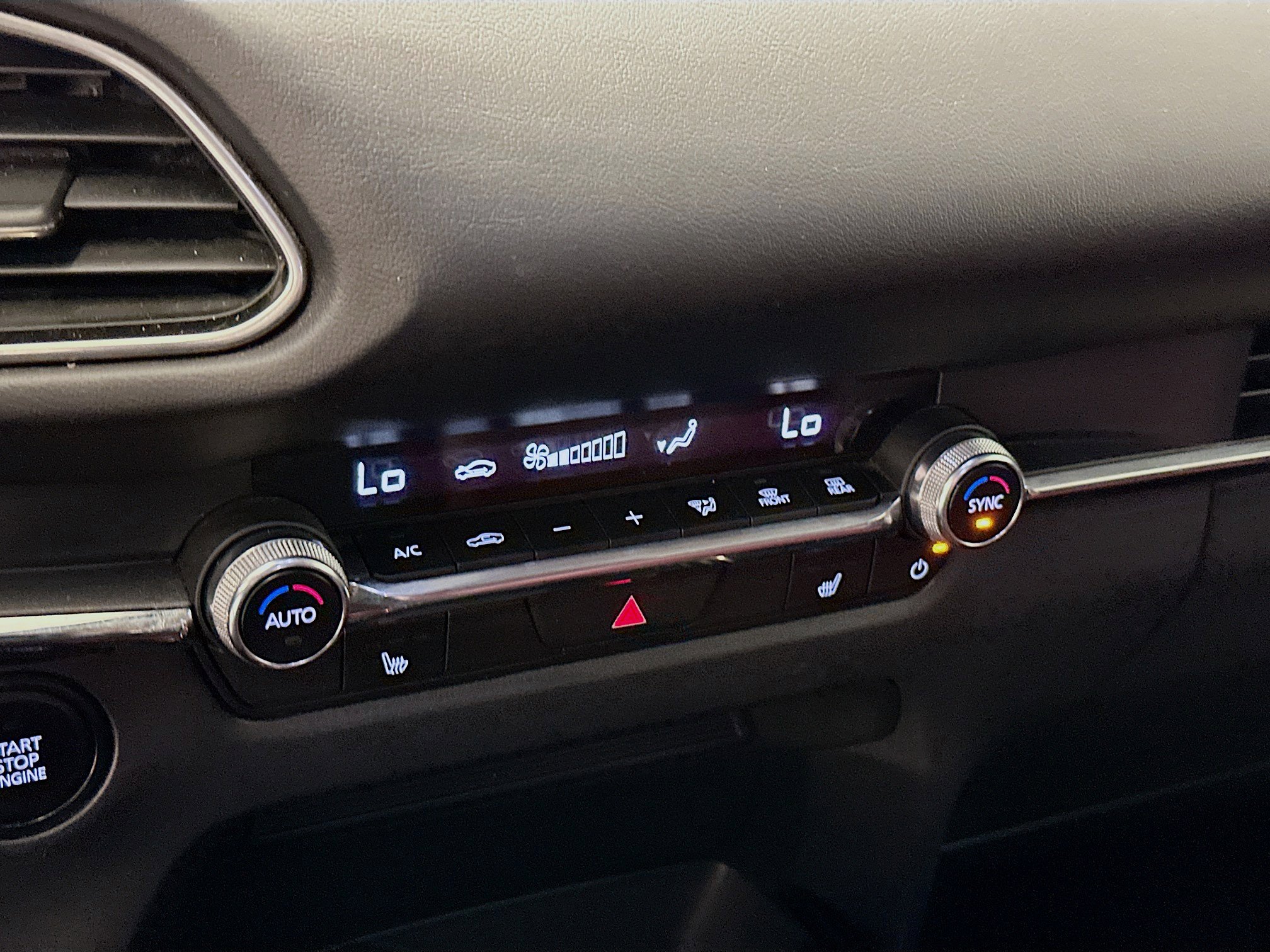 Used 2025 MAZDA CX-30 AWD 2.5 S w/ Preferred Package image 24