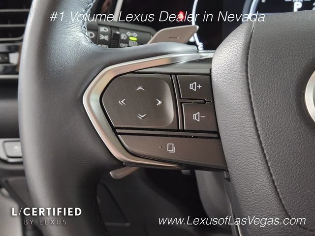 Used 2025 Lexus NX 350h AWD w/ Accessory Package (2T) image 33