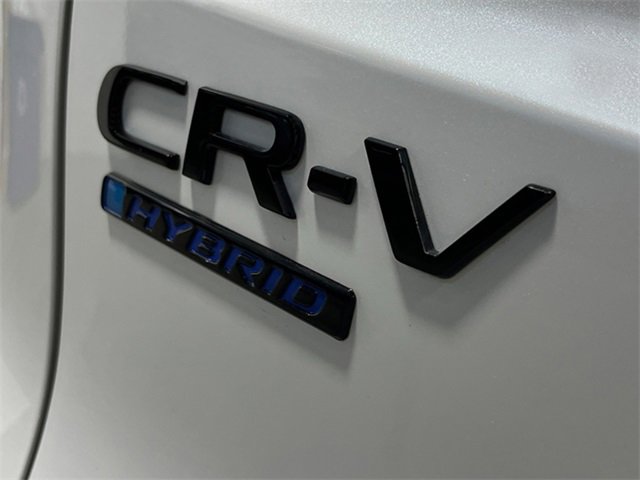 New 2026 Honda CR-V Sport-L image 5