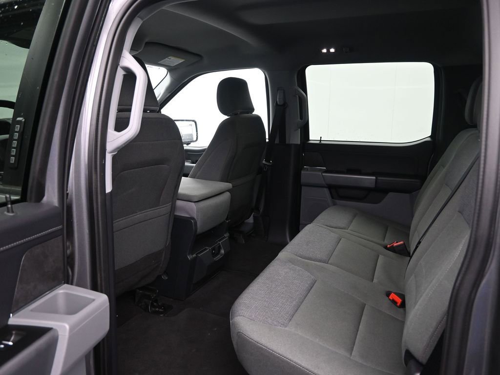 Used 2024 Ford F150 XLT image 28