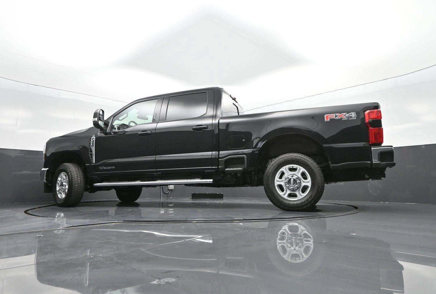 New 2026 Ford F250 XLT image 35