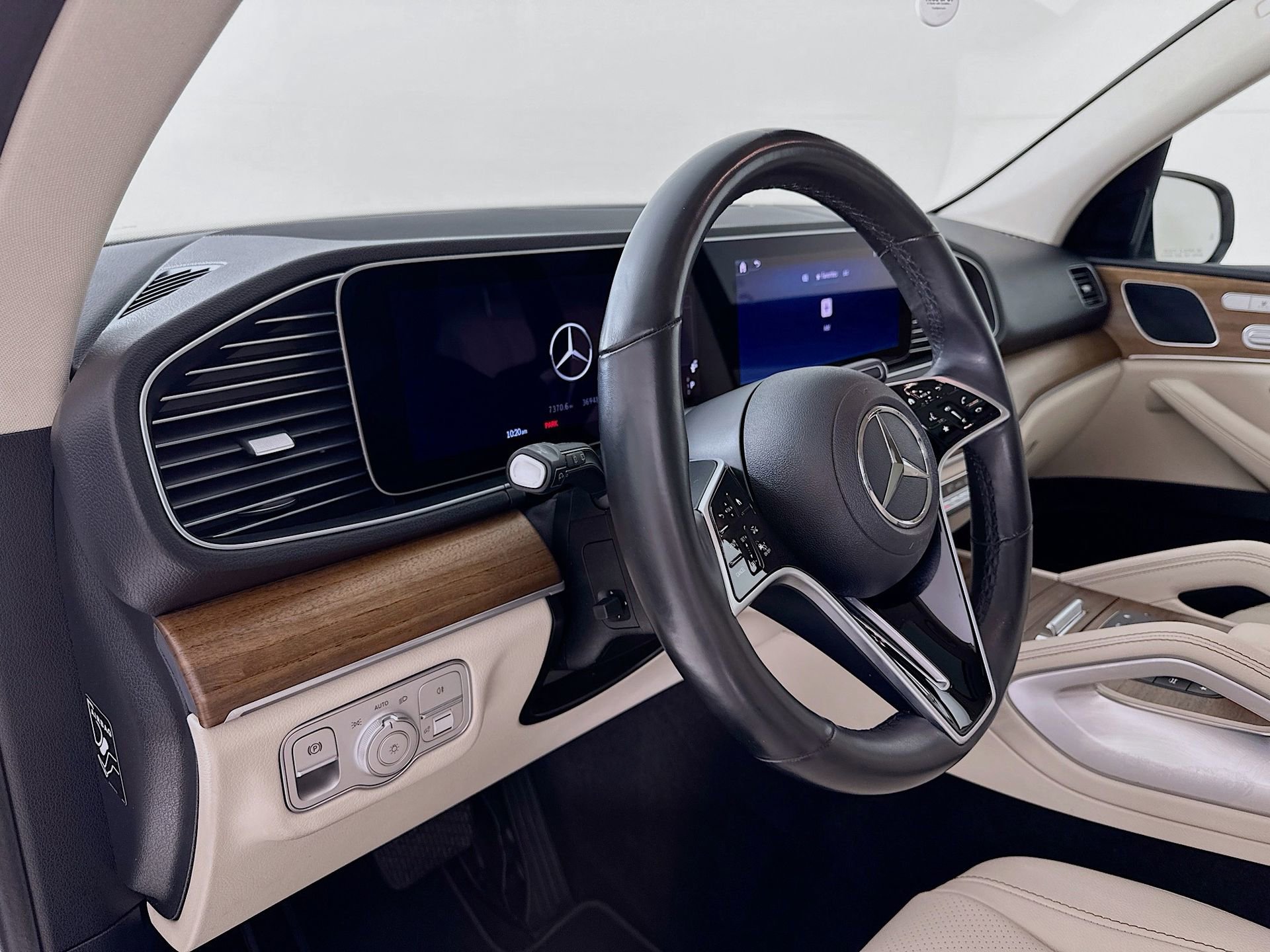 Certified 2024 Mercedes-Benz GLE 350 GLE 350 image 10