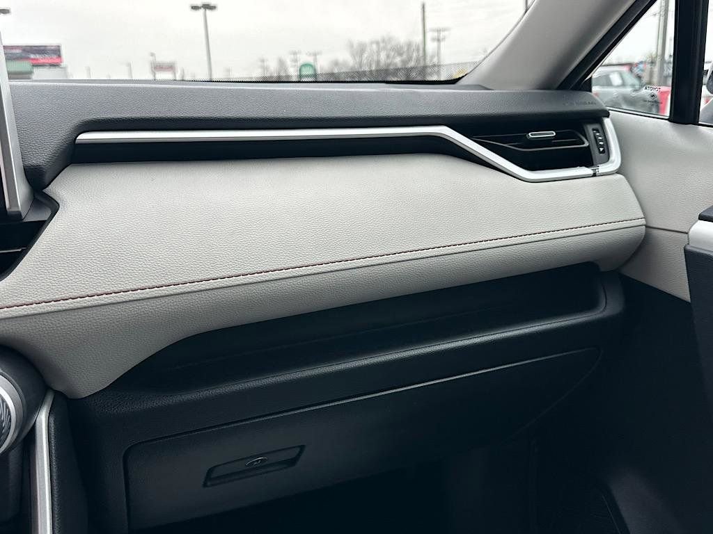 Used 2024 Toyota RAV4 XLE Premium w/ Weather Package image 28