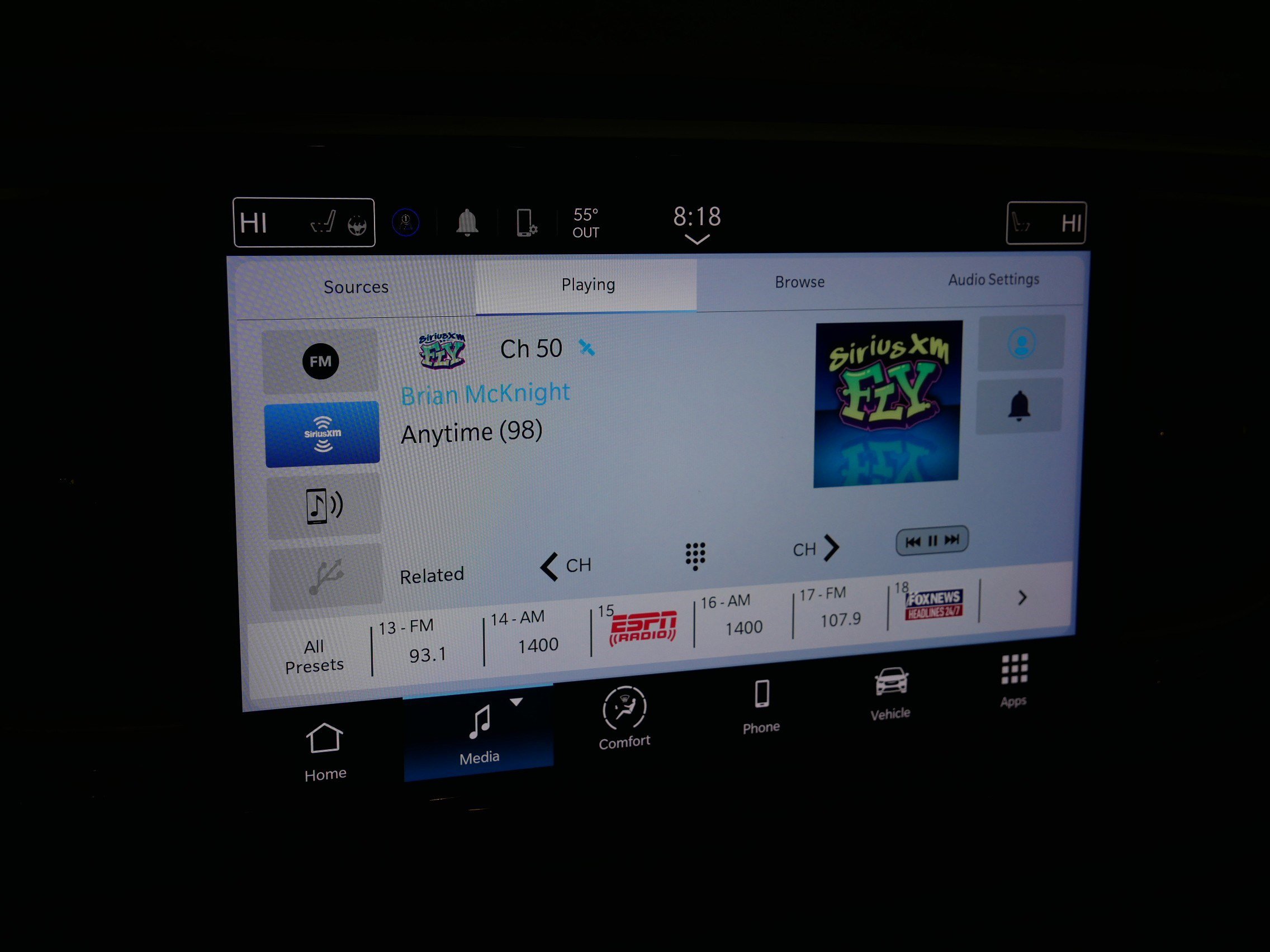 Used 2022 Chrysler Pacifica Touring-L image 22