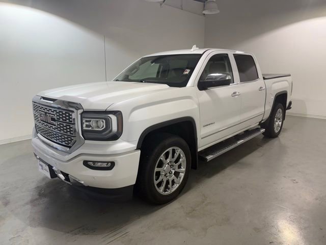 Used 2018 GMC Sierra 1500 Denali image 3