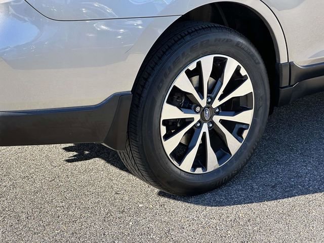 Used 2017 Subaru Outback 2.5i Limited image 30
