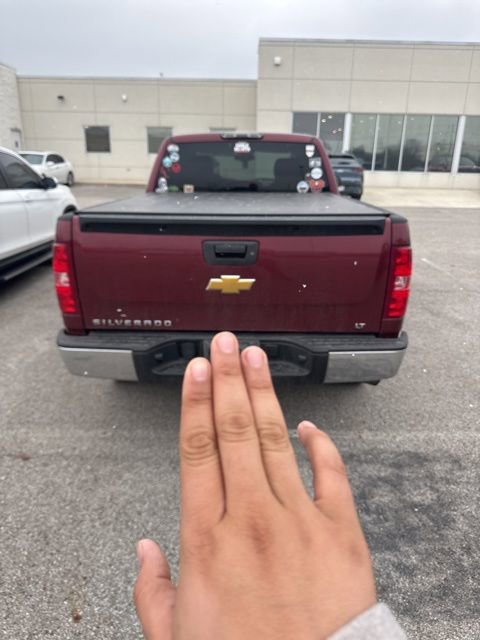 Used 2013 Chevrolet Silverado 1500 LT w/ All-Star Edition image 6