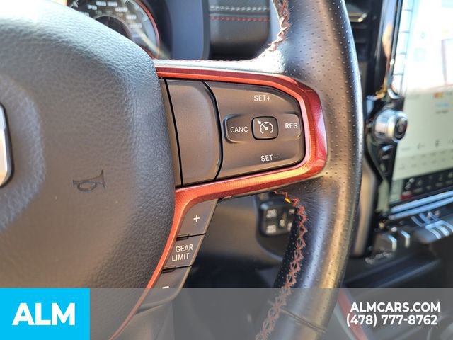 Used 2022 RAM 1500 Rebel w/ Level 1 Equipment Group image 28