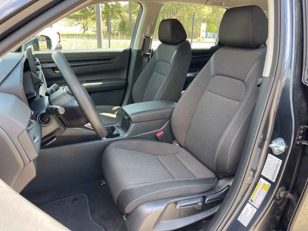 Certified 2024 Honda CR-V LX image 18