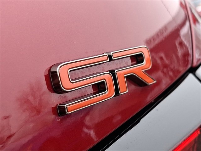 New 2025 Nissan Altima 2.5 SR image 20