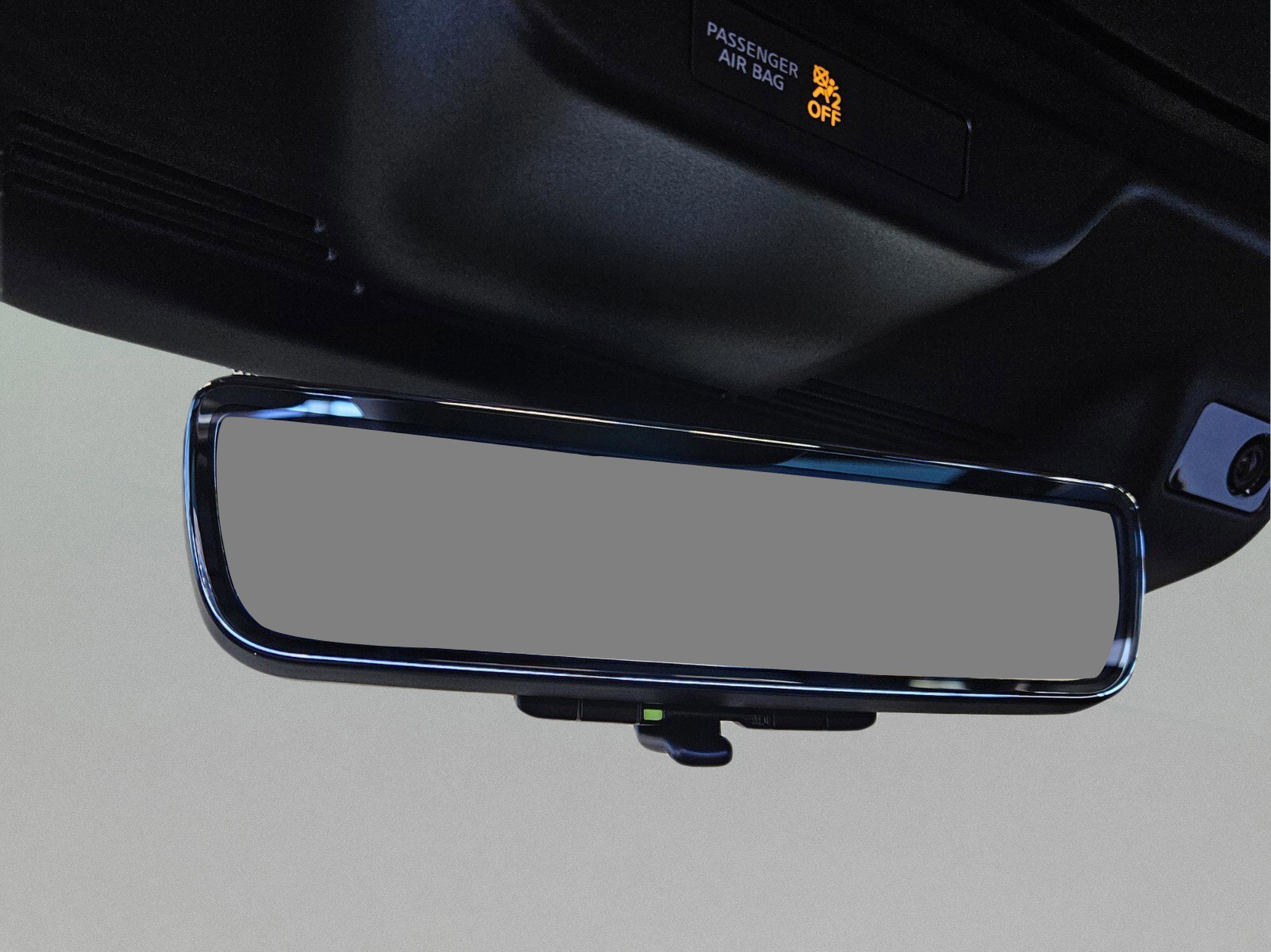 New 2026 INFINITI QX80 Autograph w/ Premium Cargo Package image 16