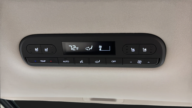 Used 2026 Hyundai Palisade Calligraphy AWD/4WD image 39