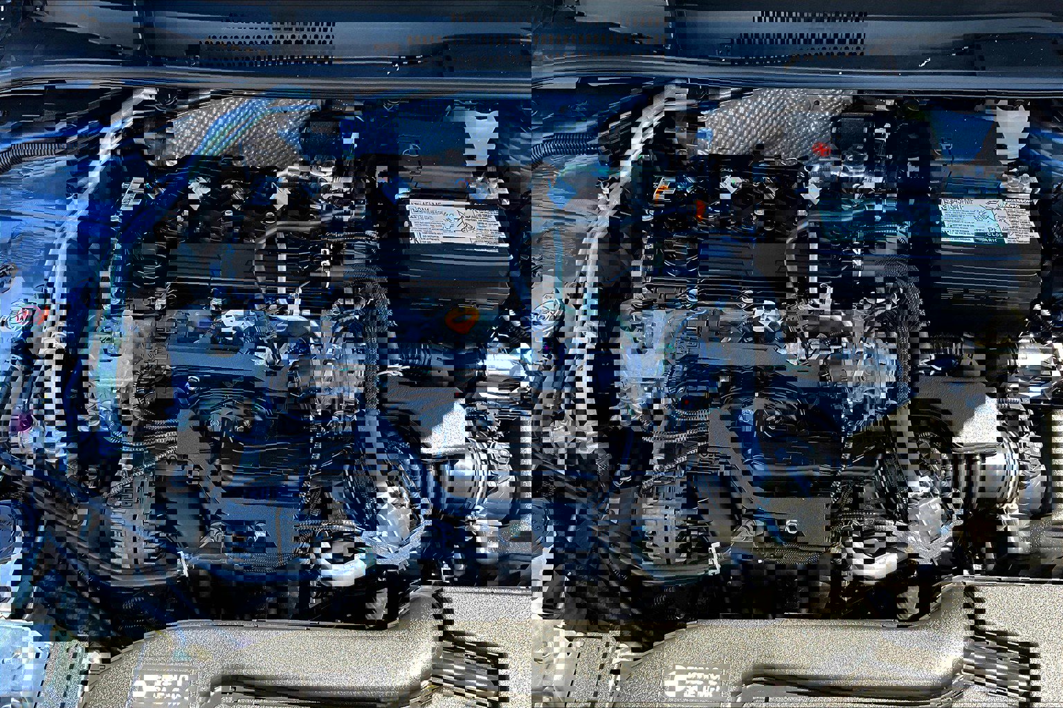 Used 2024 Toyota Corolla LE image 30