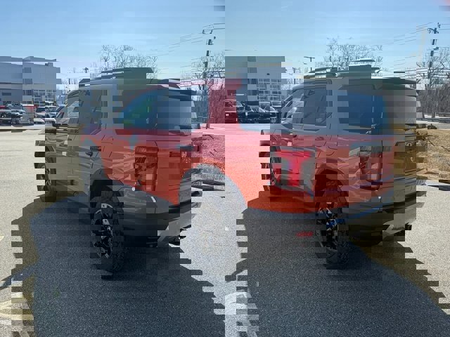 New 2026 Honda Passport TrailSport Elite image 5