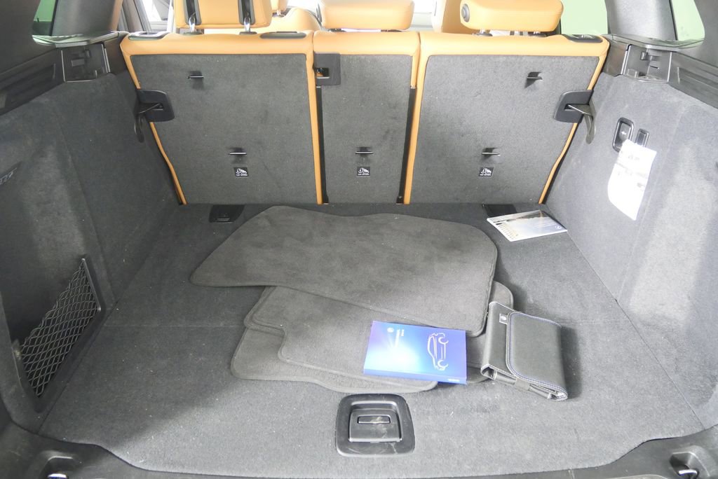 Certified 2024 BMW X3 sDrive30i w/ Convenience Package w/ZPA image 16