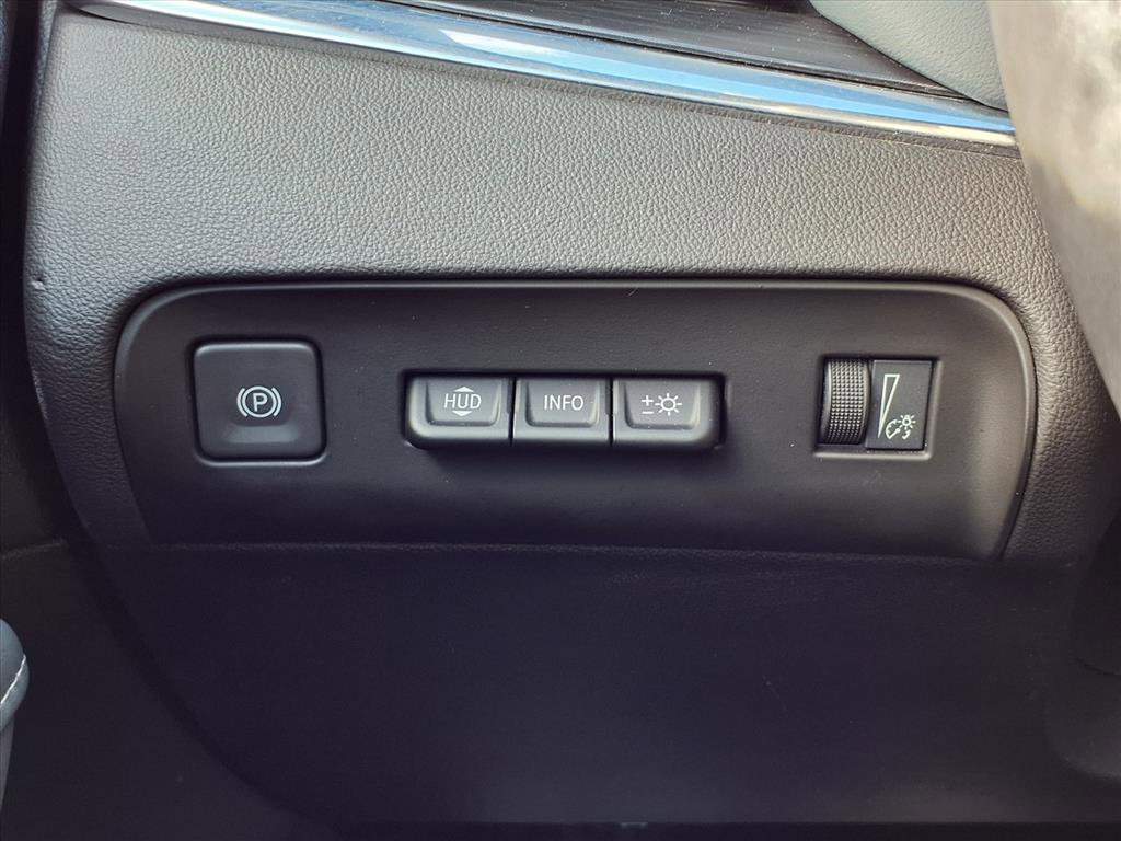 Used 2024 Buick Enclave Premium image 46