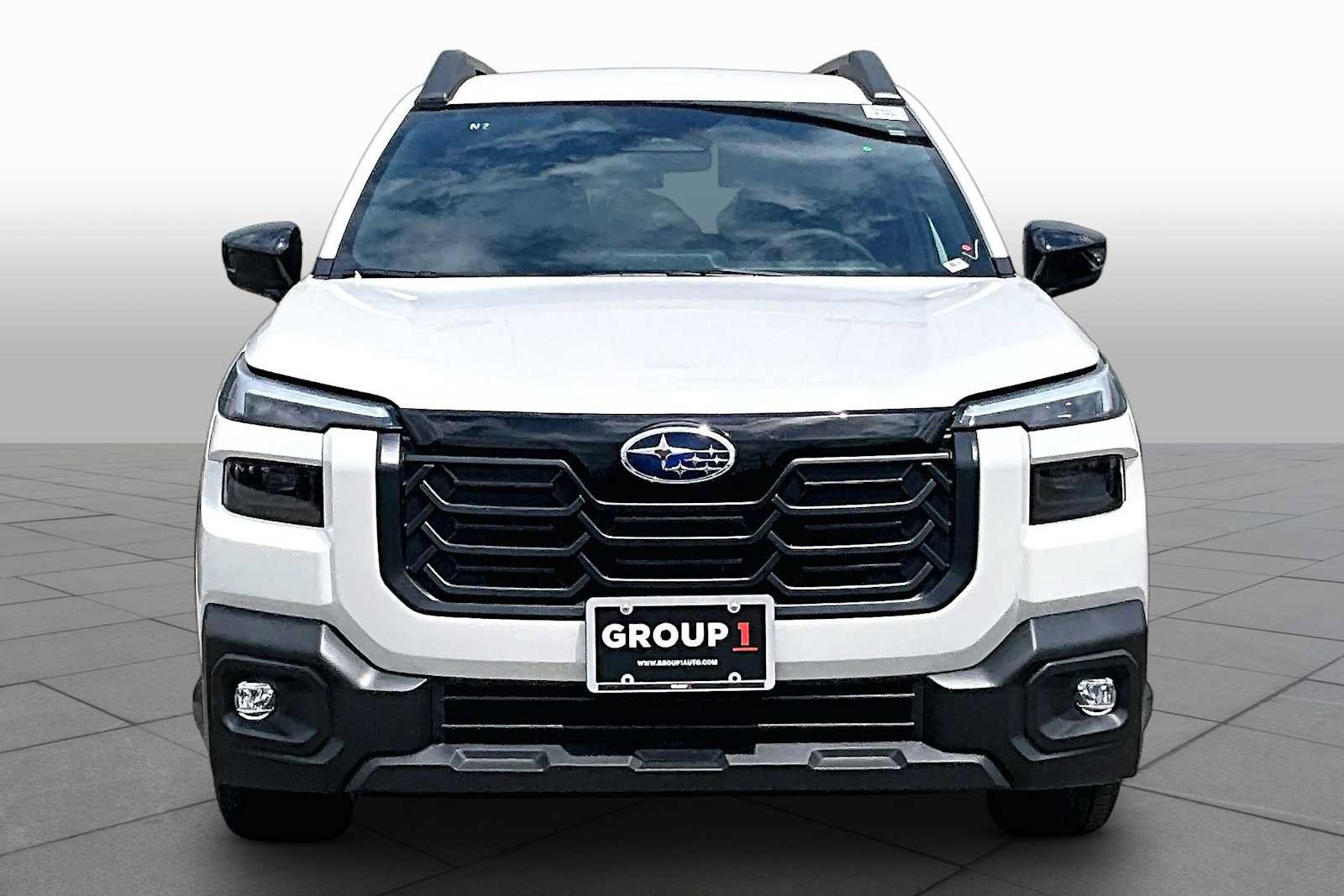 New 2026 Subaru Outback Premium AWD/4WD image 3
