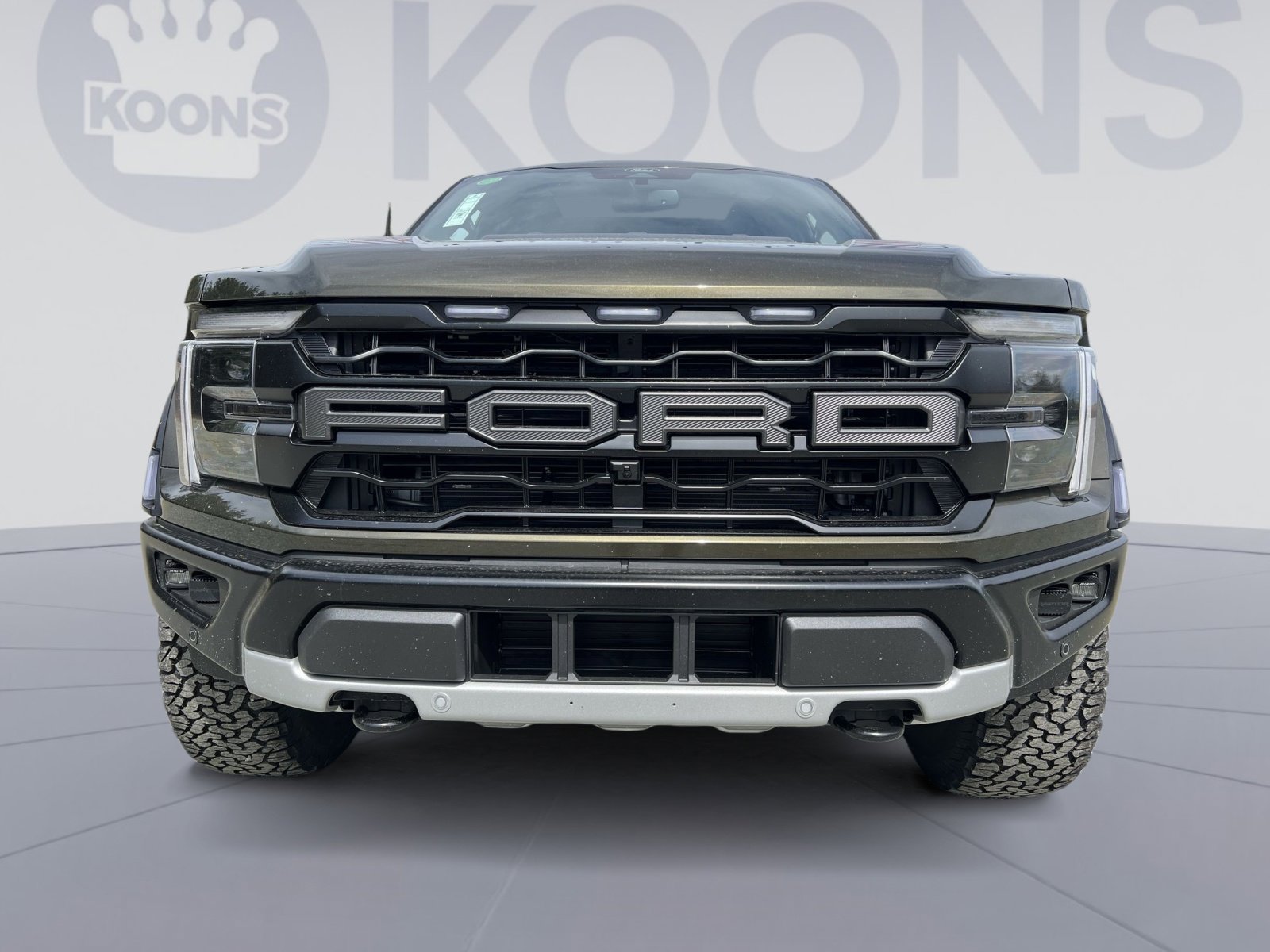 New 2026 Ford F150 Raptor AWD/4WD image 11