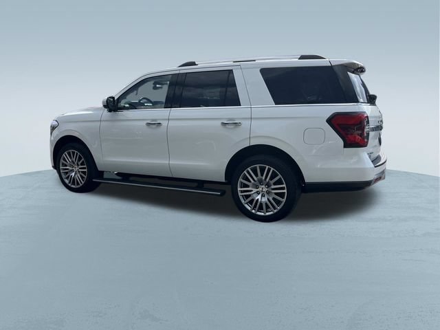 Used 2023 Ford Expedition Limited AWD/4WD image 8